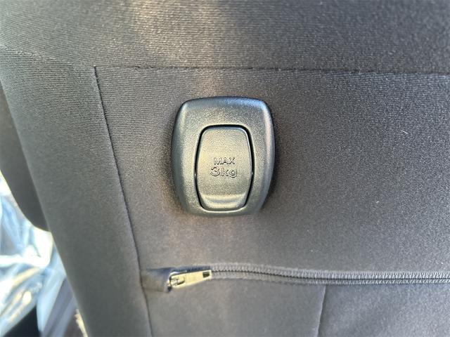 ポルテ F 電動スライドドア オートマチックハイビーム オートライト スマートキー 電動格納ミラー CVT CD 衝突安全ボディ ABS ESC エアコン パワーステアリング(46枚目)