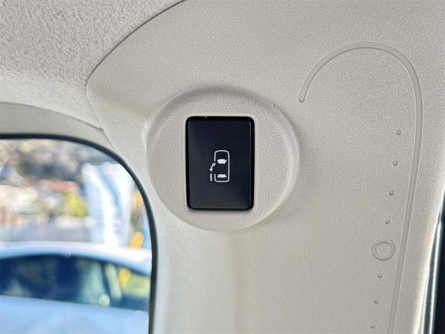 ポルテ F 電動スライドドア オートマチックハイビーム オートライト スマートキー 電動格納ミラー CVT CD 衝突安全ボディ ABS ESC エアコン パワーステアリング(47枚目)