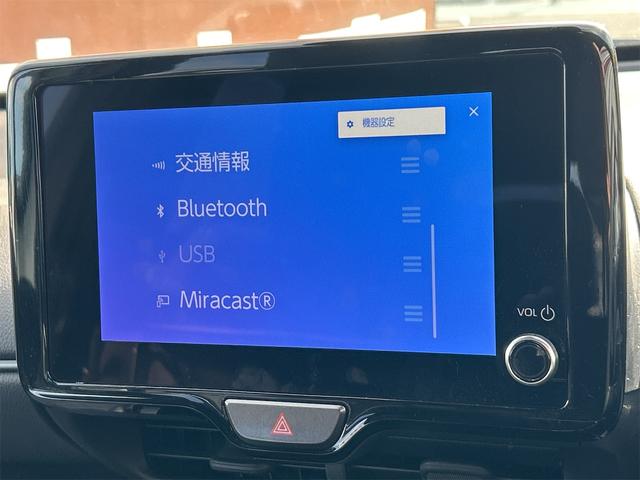 ヤリスクロス ハイブリッドZ ドライブレコーダー ETC 全周囲カメラ オートクルーズコントロール レーンアシスト パワーシート 衝突被害軽減システム ナビ TV オートマチックハイビーム オートライト(7枚目)
