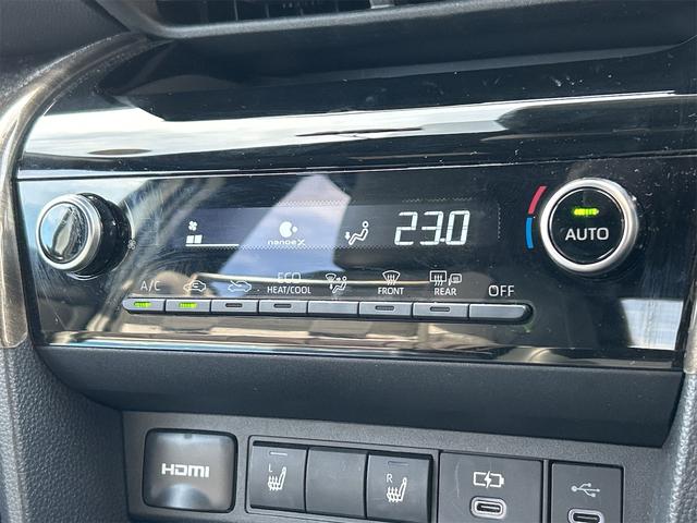 ヤリスクロス ハイブリッドZ ドライブレコーダー ETC 全周囲カメラ オートクルーズコントロール レーンアシスト パワーシート 衝突被害軽減システム ナビ TV オートマチックハイビーム オートライト(9枚目)