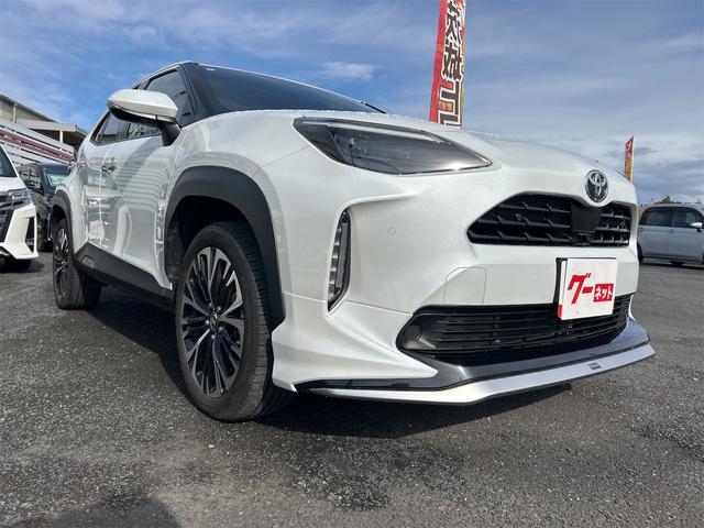 ヤリスクロス ハイブリッドZ ドライブレコーダー ETC 全周囲カメラ オートクルーズコントロール レーンアシスト パワーシート 衝突被害軽減システム ナビ TV オートマチックハイビーム オートライト(16枚目)