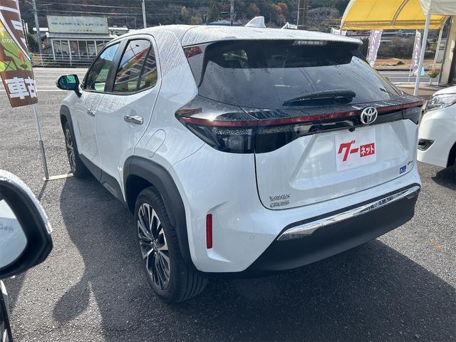 ヤリスクロス ハイブリッドZ ドライブレコーダー ETC 全周囲カメラ オートクルーズコントロール レーンアシスト パワーシート 衝突被害軽減システム ナビ TV オートマチックハイビーム オートライト(20枚目)