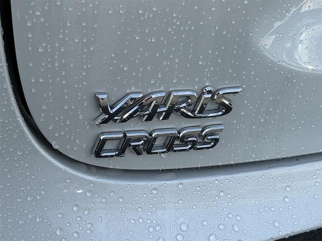 ヤリスクロス ハイブリッドZ ドライブレコーダー ETC 全周囲カメラ オートクルーズコントロール レーンアシスト パワーシート 衝突被害軽減システム ナビ TV オートマチックハイビーム オートライト(25枚目)