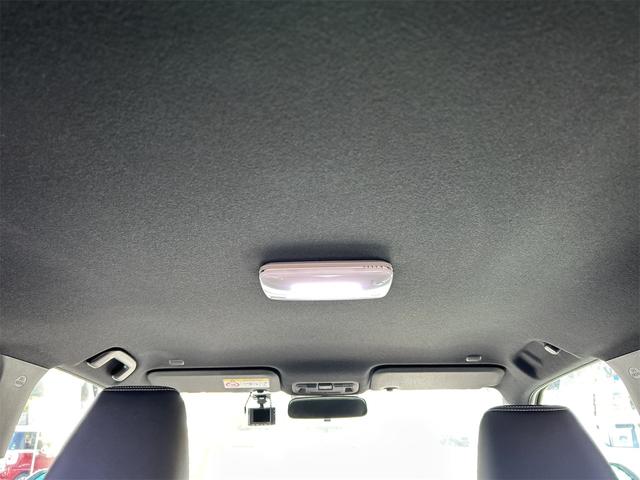 ヤリスクロス ハイブリッドZ ドライブレコーダー ETC 全周囲カメラ オートクルーズコントロール レーンアシスト パワーシート 衝突被害軽減システム ナビ TV オートマチックハイビーム オートライト(30枚目)