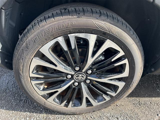 ヤリスクロス ハイブリッドZ ドライブレコーダー ETC 全周囲カメラ オートクルーズコントロール レーンアシスト パワーシート 衝突被害軽減システム ナビ TV オートマチックハイビーム オートライト(31枚目)