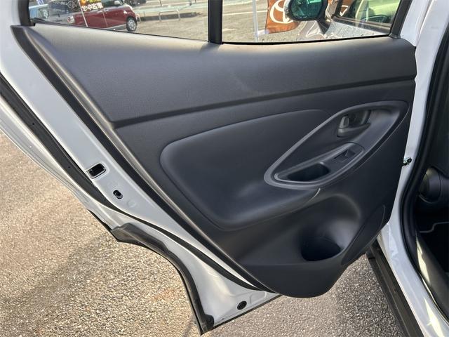 ヤリスクロス ハイブリッドZ ドライブレコーダー ETC 全周囲カメラ オートクルーズコントロール レーンアシスト パワーシート 衝突被害軽減システム ナビ TV オートマチックハイビーム オートライト(33枚目)