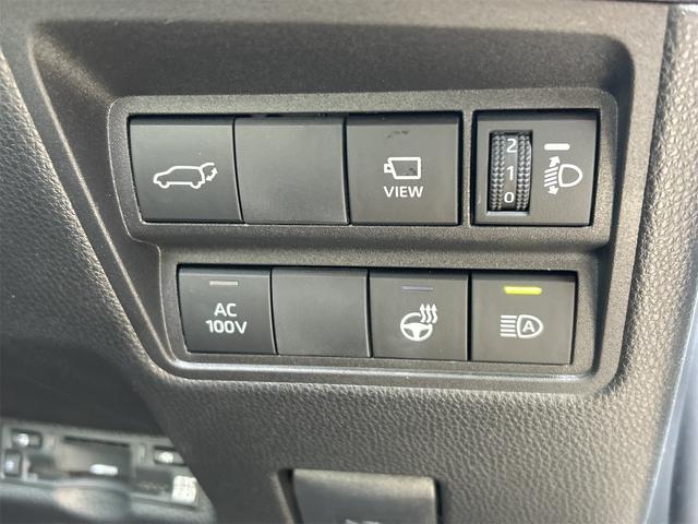 ヤリスクロス ハイブリッドZ ドライブレコーダー ETC 全周囲カメラ オートクルーズコントロール レーンアシスト パワーシート 衝突被害軽減システム ナビ TV オートマチックハイビーム オートライト(42枚目)