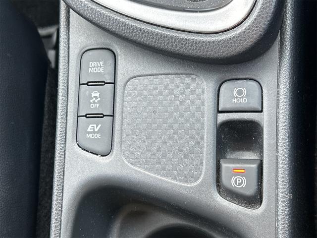 ヤリスクロス ハイブリッドZ ドライブレコーダー ETC 全周囲カメラ オートクルーズコントロール レーンアシスト パワーシート 衝突被害軽減システム ナビ TV オートマチックハイビーム オートライト(46枚目)