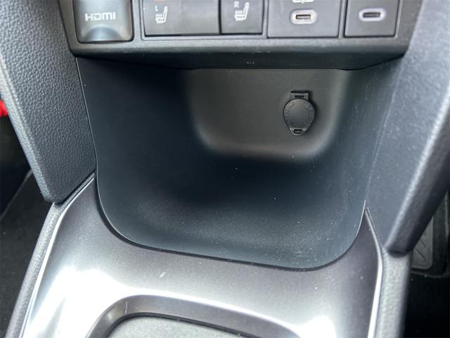 ヤリスクロス ハイブリッドZ ドライブレコーダー ETC 全周囲カメラ オートクルーズコントロール レーンアシスト パワーシート 衝突被害軽減システム ナビ TV オートマチックハイビーム オートライト(48枚目)