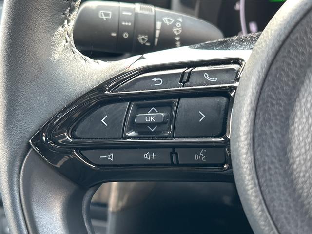 ヤリスクロス ハイブリッドZ ドライブレコーダー ETC 全周囲カメラ オートクルーズコントロール レーンアシスト パワーシート 衝突被害軽減システム ナビ TV オートマチックハイビーム オートライト(49枚目)