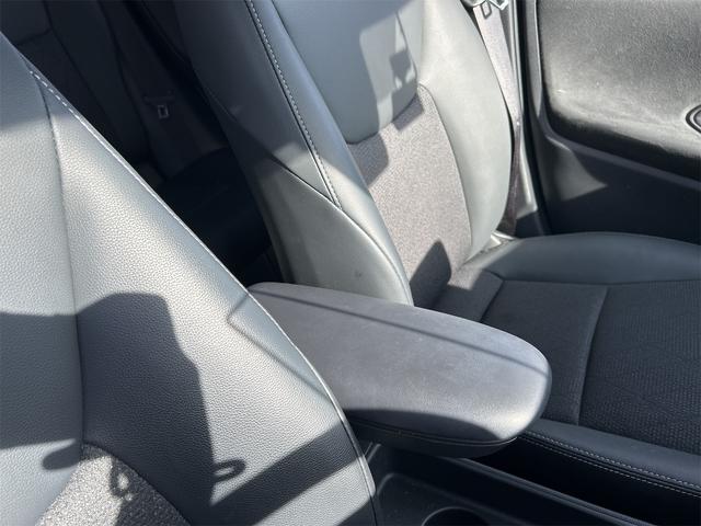 ヤリスクロス ハイブリッドZ ドライブレコーダー ETC 全周囲カメラ オートクルーズコントロール レーンアシスト パワーシート 衝突被害軽減システム ナビ TV オートマチックハイビーム オートライト(57枚目)