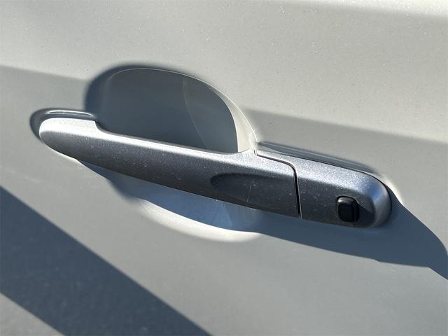 ムーヴ X ドライブレコーダー オートライト スマートキー アイドリングストップ 電動格納ミラー ベンチシート CVT 盗難防止システム ABS ESC アルミホイール(36枚目)