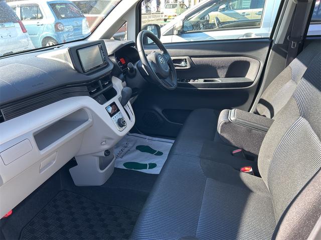 ムーヴ X ドライブレコーダー オートライト スマートキー アイドリングストップ 電動格納ミラー ベンチシート CVT 盗難防止システム ABS ESC アルミホイール(38枚目)