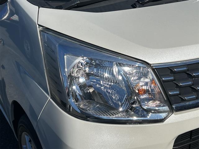 ムーヴ X ドライブレコーダー オートライト スマートキー アイドリングストップ 電動格納ミラー ベンチシート CVT 盗難防止システム ABS ESC アルミホイール(40枚目)