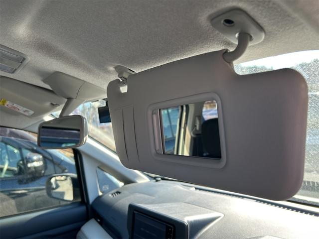 ムーヴ X ドライブレコーダー オートライト スマートキー アイドリングストップ 電動格納ミラー ベンチシート CVT 盗難防止システム ABS ESC アルミホイール(43枚目)