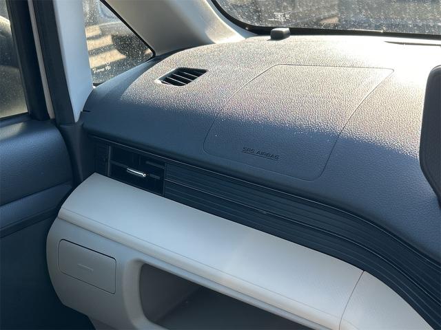 ムーヴ X ドライブレコーダー オートライト スマートキー アイドリングストップ 電動格納ミラー ベンチシート CVT 盗難防止システム ABS ESC アルミホイール(45枚目)