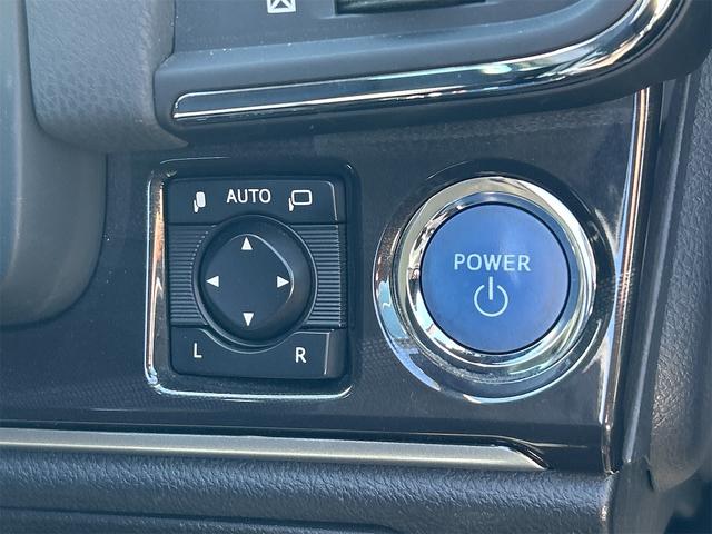 クラウンハイブリッド アスリートS ハイブリッド ETC バックカメラ ナビ TV オートクルーズコントロール オートライト HID パワーシート スマートキー 電動格納ミラー CVT 盗難防止システム 衝突安全ボディ アルミホイール(7枚目)