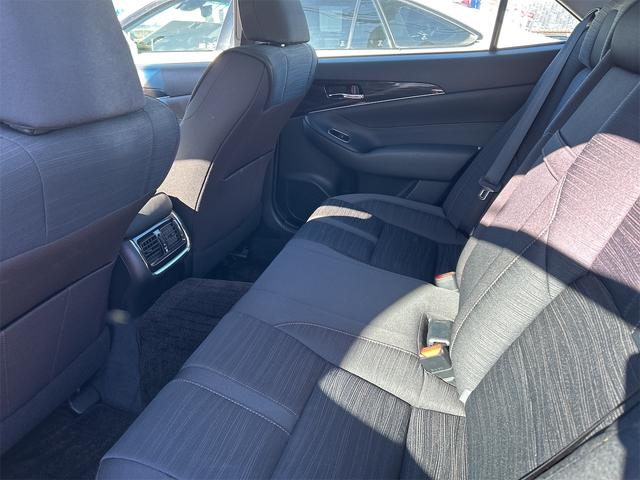 クラウンハイブリッド アスリートS ハイブリッド ETC バックカメラ ナビ TV オートクルーズコントロール オートライト HID パワーシート スマートキー 電動格納ミラー CVT 盗難防止システム 衝突安全ボディ アルミホイール(32枚目)