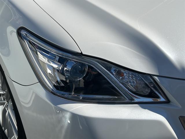 クラウンハイブリッド アスリートS ハイブリッド ETC バックカメラ ナビ TV オートクルーズコントロール オートライト HID パワーシート スマートキー 電動格納ミラー CVT 盗難防止システム 衝突安全ボディ アルミホイール(37枚目)