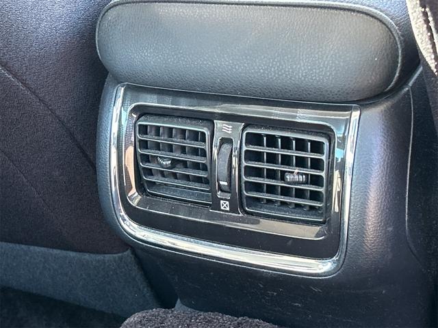 クラウンハイブリッド アスリートS ハイブリッド ETC バックカメラ ナビ TV オートクルーズコントロール オートライト HID パワーシート スマートキー 電動格納ミラー CVT 盗難防止システム 衝突安全ボディ アルミホイール(50枚目)