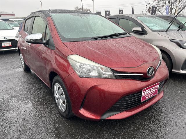 ヴィッツ ジュエラ　ドライブレコーダー　バックカメラ　ＴＶ　レーンアシスト　衝突被害軽減システム　オートマチックハイビーム　スマートキー　電動格納ミラー　ＣＶＴ　衝突安全ボディ　ＡＢＳ　ＥＳＣ（14枚目）