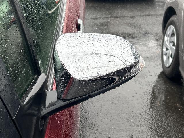 ヴィッツ ジュエラ　ドライブレコーダー　バックカメラ　ＴＶ　レーンアシスト　衝突被害軽減システム　オートマチックハイビーム　スマートキー　電動格納ミラー　ＣＶＴ　衝突安全ボディ　ＡＢＳ　ＥＳＣ（34枚目）