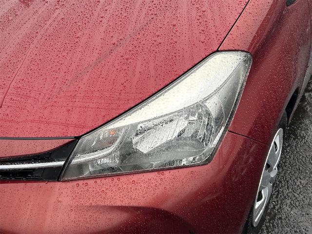 ヴィッツ ジュエラ　ドライブレコーダー　バックカメラ　ＴＶ　レーンアシスト　衝突被害軽減システム　オートマチックハイビーム　スマートキー　電動格納ミラー　ＣＶＴ　衝突安全ボディ　ＡＢＳ　ＥＳＣ（35枚目）