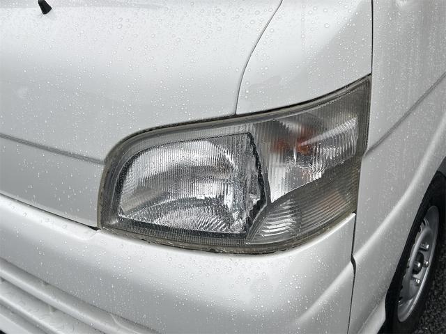 ハイゼットトラック ダンプ　４ＷＤ　軽トラック　ＭＴ　エアコン（22枚目）