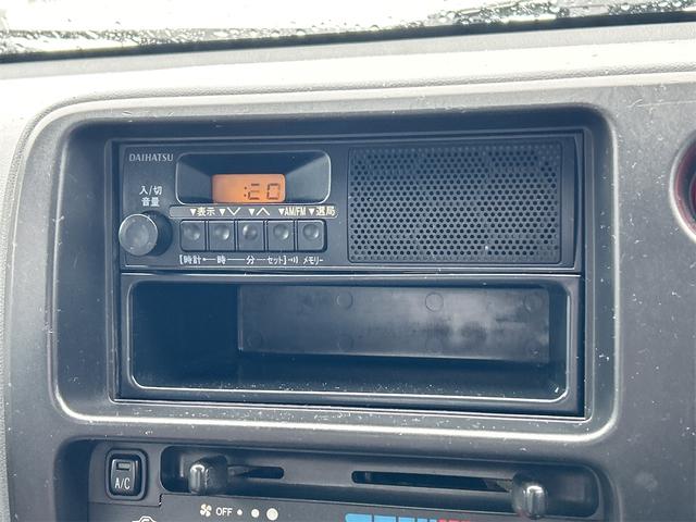 ハイゼットトラック ダンプ　４ＷＤ　軽トラック　ＭＴ　エアコン（32枚目）