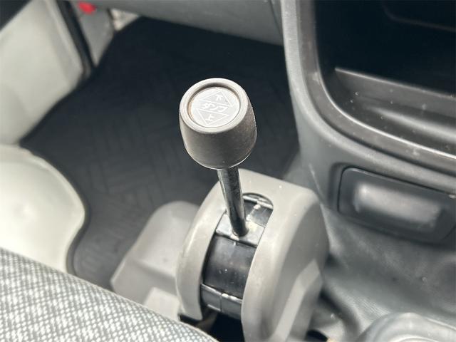 ハイゼットトラック ダンプ　４ＷＤ　軽トラック　ＭＴ　エアコン（37枚目）