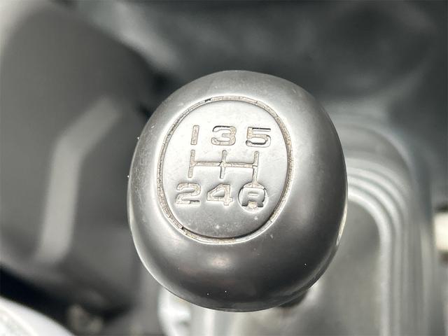 ハイゼットトラック ダンプ　４ＷＤ　軽トラック　ＭＴ　エアコン（40枚目）