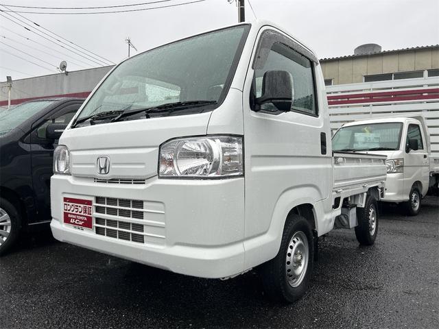 アクティトラック ＳＤＸ　４ＷＤ　軽トラック　ＭＴ　キーレスエントリー　ＡＢＳ　エアコン　パワーステアリング　パワーウィンドウ　運転席エアバッグ（2枚目）