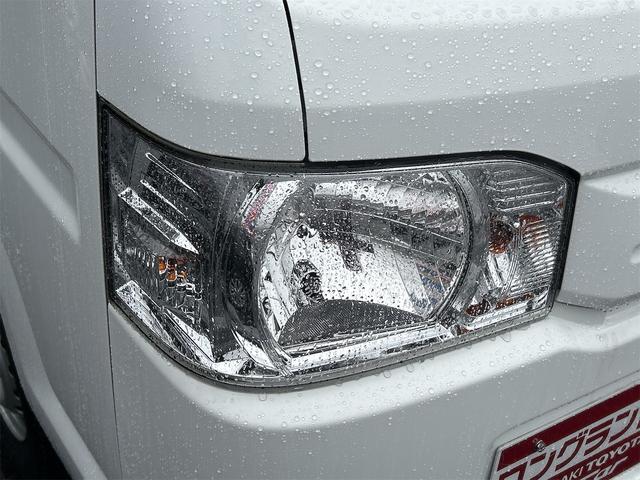 アクティトラック ＳＤＸ　４ＷＤ　軽トラック　ＭＴ　キーレスエントリー　ＡＢＳ　エアコン　パワーステアリング　パワーウィンドウ　運転席エアバッグ（27枚目）