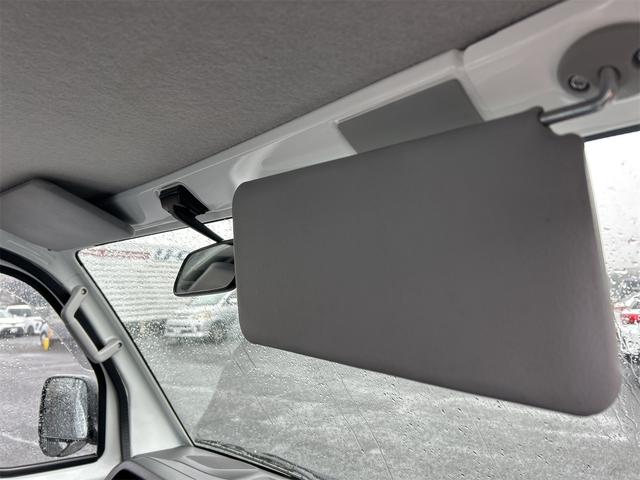 アクティトラック ＳＤＸ　４ＷＤ　軽トラック　ＭＴ　キーレスエントリー　ＡＢＳ　エアコン　パワーステアリング　パワーウィンドウ　運転席エアバッグ（31枚目）