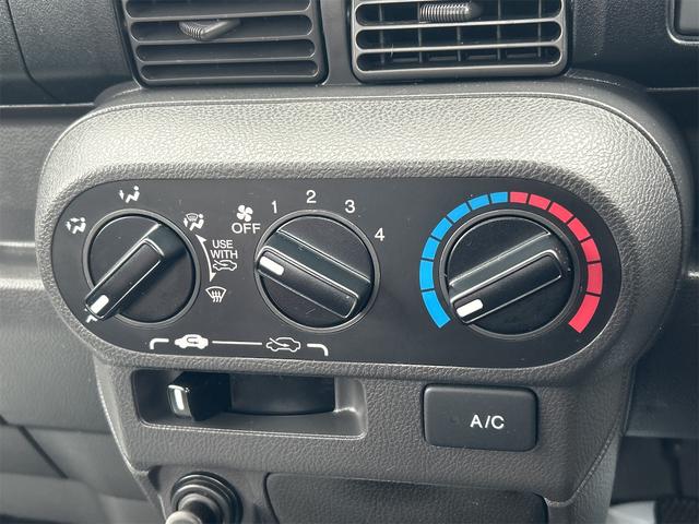 アクティトラック ＳＤＸ　４ＷＤ　軽トラック　ＭＴ　キーレスエントリー　ＡＢＳ　エアコン　パワーステアリング　パワーウィンドウ　運転席エアバッグ（38枚目）