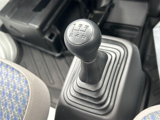アクティトラック ＳＤＸ　４ＷＤ　軽トラック　ＭＴ　キーレスエントリー　ＡＢＳ　エアコン　パワーステアリング　パワーウィンドウ　運転席エアバッグ（42枚目）