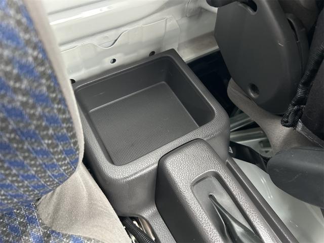 アクティトラック ＳＤＸ　４ＷＤ　軽トラック　ＭＴ　キーレスエントリー　ＡＢＳ　エアコン　パワーステアリング　パワーウィンドウ　運転席エアバッグ（50枚目）