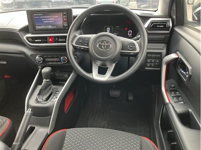 ライズ G PW LEDライト ワンセグTV バックモニター イモビ 横滑り防止機能 エアコン アイドリングST メモリナビ TVナビ スマートキー サイドエアバック AW PS ABS キーレス エアバッグ(5枚目)