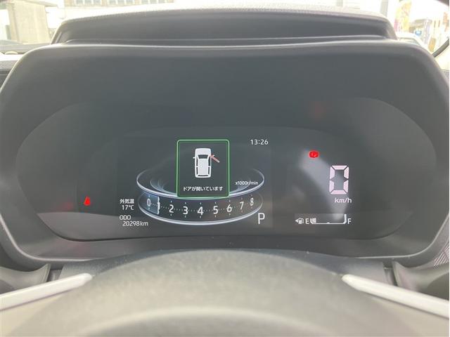 ライズ G PW LEDライト ワンセグTV バックモニター イモビ 横滑り防止機能 エアコン アイドリングST メモリナビ TVナビ スマートキー サイドエアバック AW PS ABS キーレス エアバッグ(11枚目)