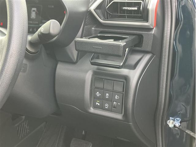 ライズ G PW LEDライト ワンセグTV バックモニター イモビ 横滑り防止機能 エアコン アイドリングST メモリナビ TVナビ スマートキー サイドエアバック AW PS ABS キーレス エアバッグ(12枚目)