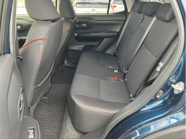 ライズ G PW LEDライト ワンセグTV バックモニター イモビ 横滑り防止機能 エアコン アイドリングST メモリナビ TVナビ スマートキー サイドエアバック AW PS ABS キーレス エアバッグ(16枚目)