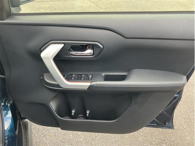 ライズ G PW LEDライト ワンセグTV バックモニター イモビ 横滑り防止機能 エアコン アイドリングST メモリナビ TVナビ スマートキー サイドエアバック AW PS ABS キーレス エアバッグ(17枚目)