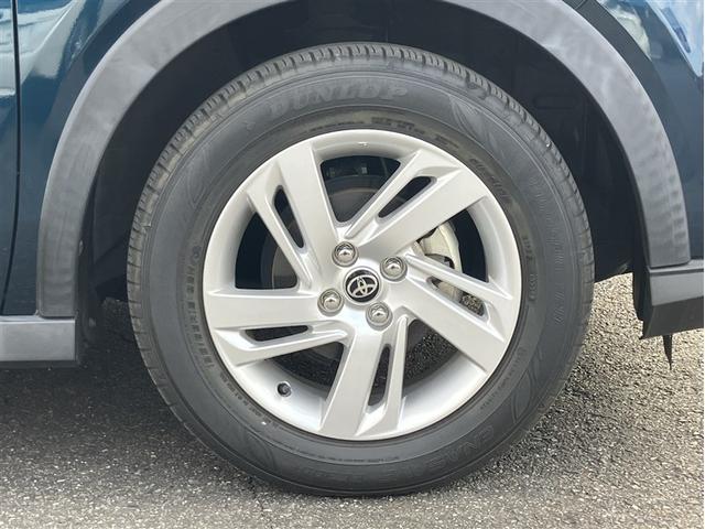 ライズ G PW LEDライト ワンセグTV バックモニター イモビ 横滑り防止機能 エアコン アイドリングST メモリナビ TVナビ スマートキー サイドエアバック AW PS ABS キーレス エアバッグ(19枚目)