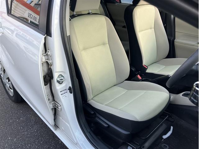 アクア Ｓ　スマートキープッシュスタート　キーレスエントリ　イモビ　ナビ＆ＴＶ　オートエアコン　デュアルエアバック　パワーウィンドウ　ＥＴＣ　ＳＲＳ　ワンセグＴＶ　パワーステアリング　ＡＢＳ　メモリーナビ（14枚目）