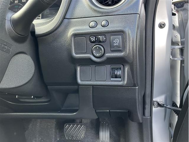 ノート X DIG-S バックカメラ ナビ TV アルミホイール スマートキー アイドリングストップ 電動格納ミラー CVT 盗難防止システム 衝突安全ボディ ABS CD ミュージックプレイヤー接続可 エアコン(15枚目)