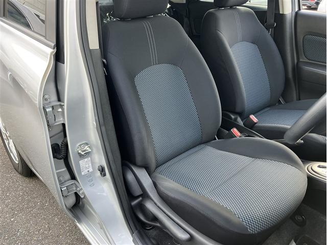 ノート X DIG-S バックカメラ ナビ TV アルミホイール スマートキー アイドリングストップ 電動格納ミラー CVT 盗難防止システム 衝突安全ボディ ABS CD ミュージックプレイヤー接続可 エアコン(16枚目)