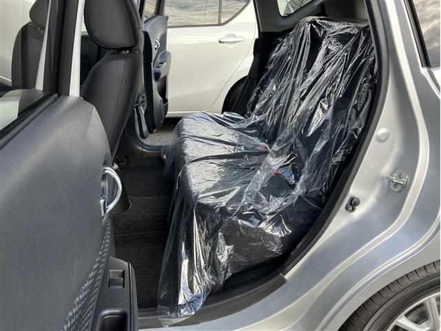 ノート X DIG-S バックカメラ ナビ TV アルミホイール スマートキー アイドリングストップ 電動格納ミラー CVT 盗難防止システム 衝突安全ボディ ABS CD ミュージックプレイヤー接続可 エアコン(17枚目)