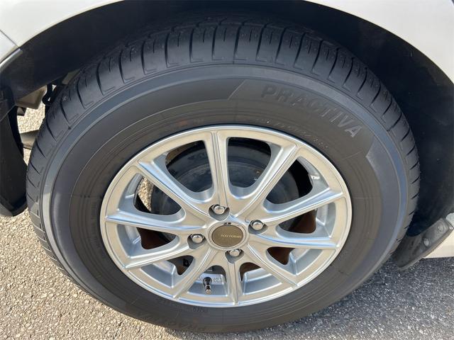 ノート X DIG-S バックカメラ ナビ TV アルミホイール スマートキー アイドリングストップ 電動格納ミラー CVT 盗難防止システム 衝突安全ボディ ABS CD ミュージックプレイヤー接続可 エアコン(24枚目)