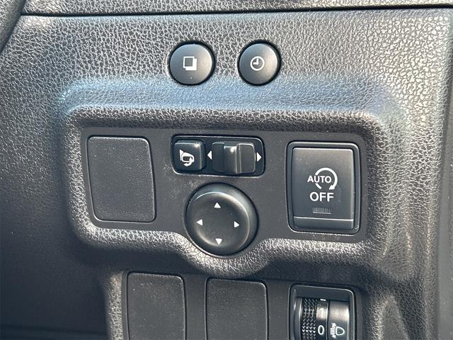 ノート X DIG-S バックカメラ ナビ TV アルミホイール スマートキー アイドリングストップ 電動格納ミラー CVT 盗難防止システム 衝突安全ボディ ABS CD ミュージックプレイヤー接続可 エアコン(36枚目)