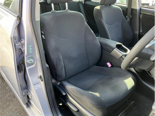 プリウス S ドライブレコーダー ETC バックカメラ ナビ TV アルミホイール オートライト HID CVT スマートキー 電動格納ミラー 盗難防止システム Bluetooth 衝突安全ボディ ABS ESC(16枚目)